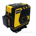 360 12 Linien 3D Green Laser Level